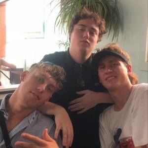 Meet your Posher, Loki